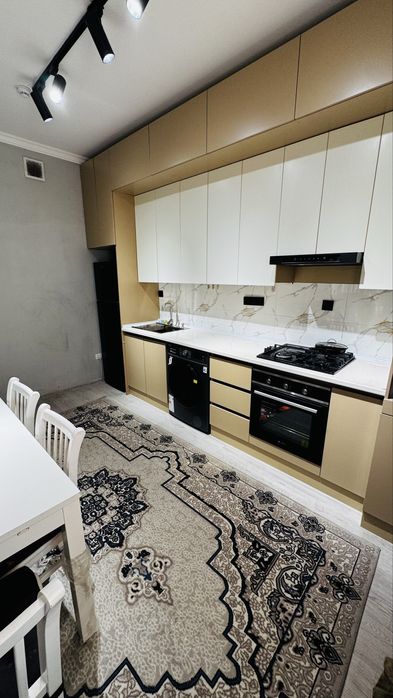 Аренда , ижара 2 хонали квартира. сдам 2 комнт сергели янги дархон 2