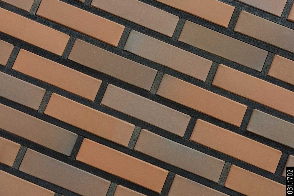 Облицовочный кирпич