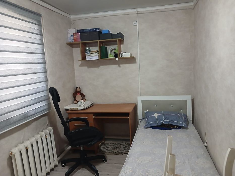 Продаётся дом в балхаше