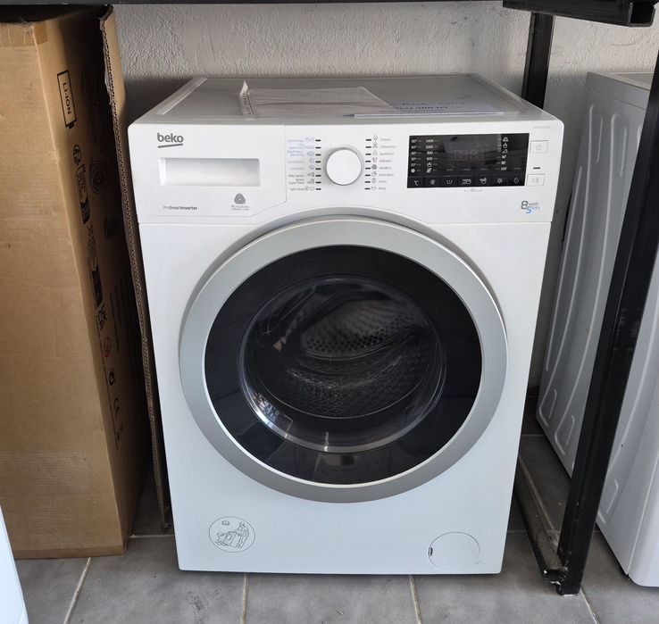 Oferta . BEKO 8 KG. Impecabilă.
