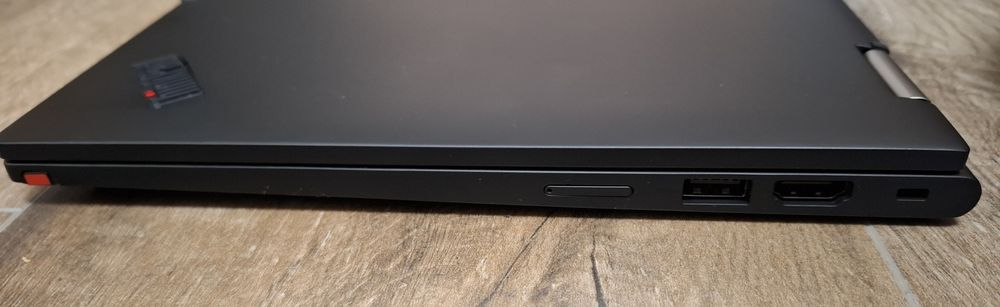 Лаптоп Lenovo ThinkPad X13 GEN5 | I5 Ultra 135U | 16GB | 512GB SSD *НО