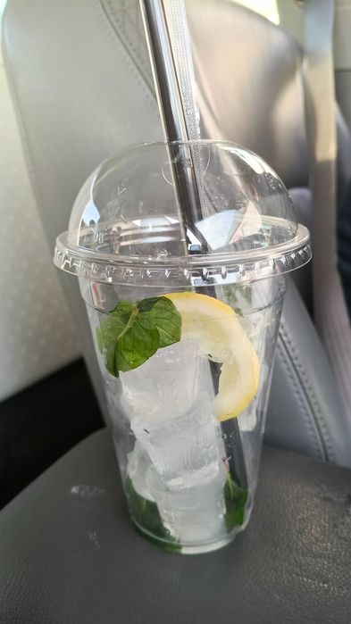 Лёд в упаковке 7кг