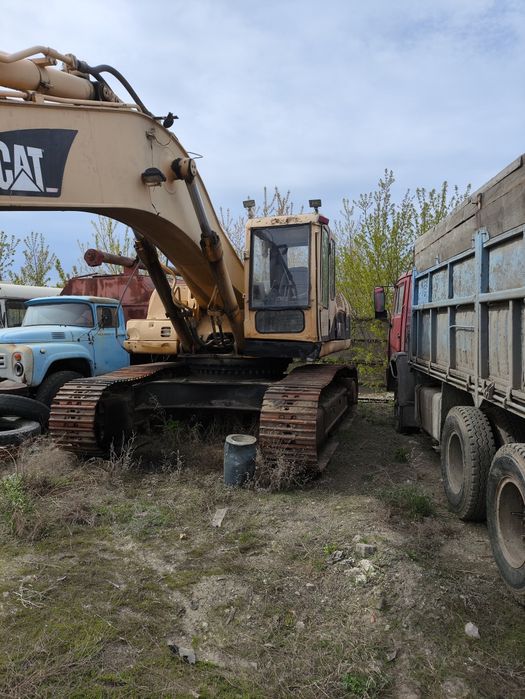 Продам кат спец технику