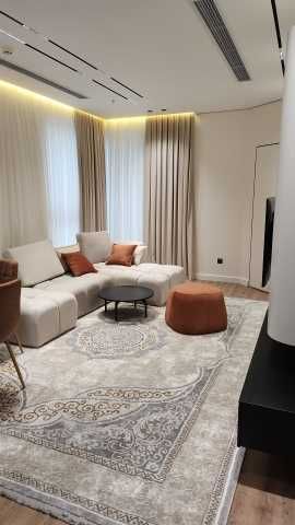 Сдаю 2 х ком-ную кв-ру, NESTONE.21этаж.вид с лоджия Ташкентсити парк!