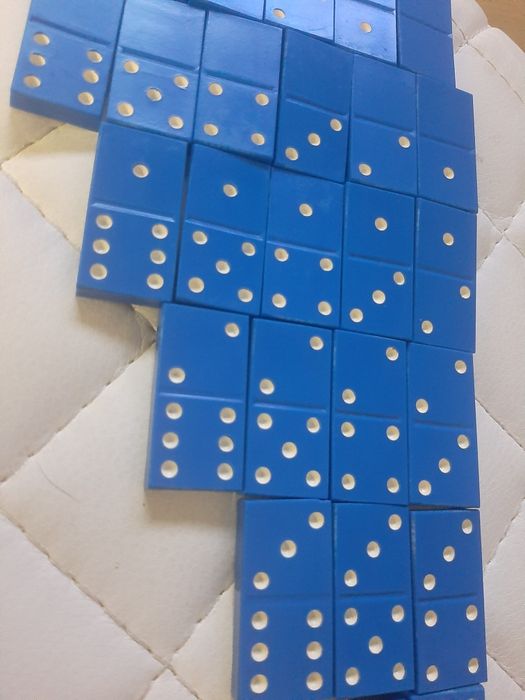 Домино продам Астана