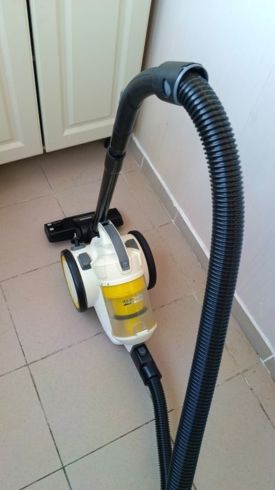 Пылесос Karcher VC 3 premium