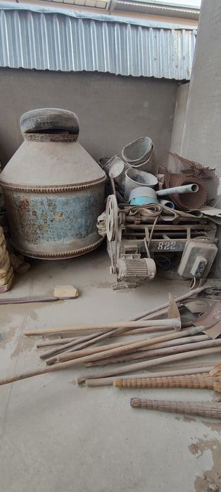 Битона мишалка сотилади