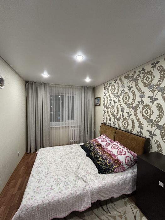 Продаём 2-х комнатную квартиру