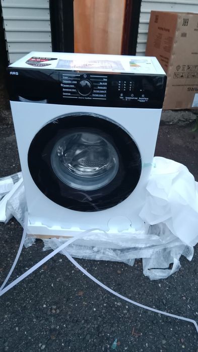 Продам стиральную машину