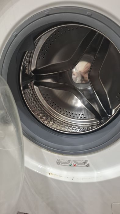 Стиральная машинка samsung