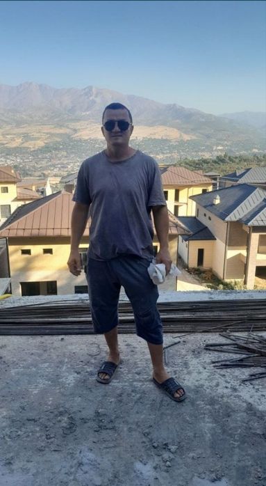 Том ёпамиз єскисини янгилаймиз