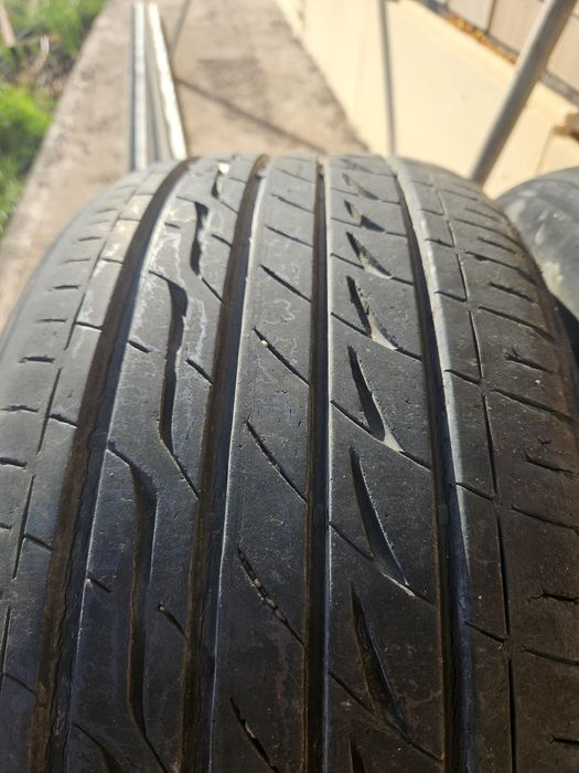 Продам резину Bridgestone