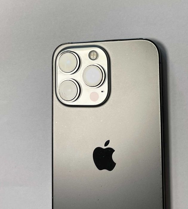 Iphone 13 Pro 128GB battery health 77%