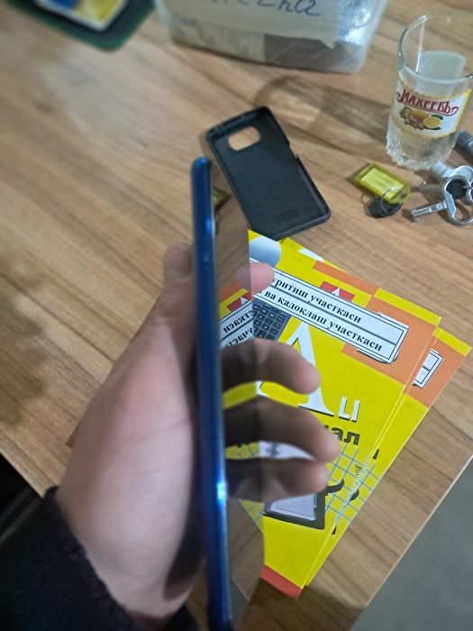 POCCO x3 pro5G 8.256