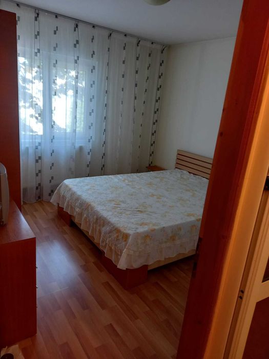 Inchiriez ap 2 camere dec,Mobilat si utilat cu CT,AC,Cablu tv,internet CV Noua