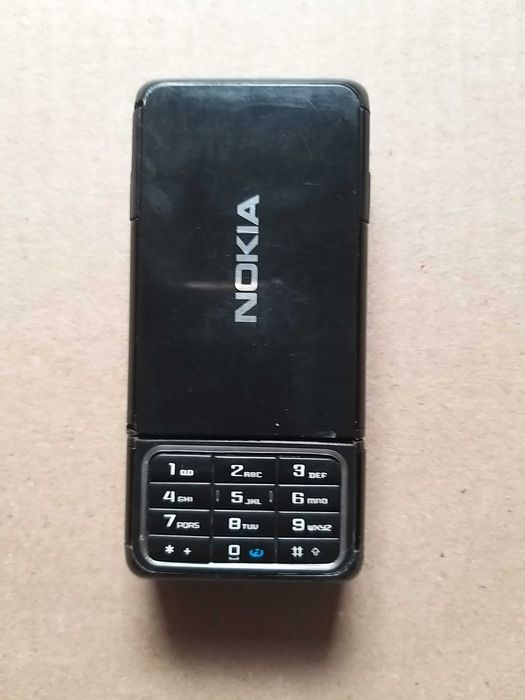 Продаеться Nokia 3250 без регистрации