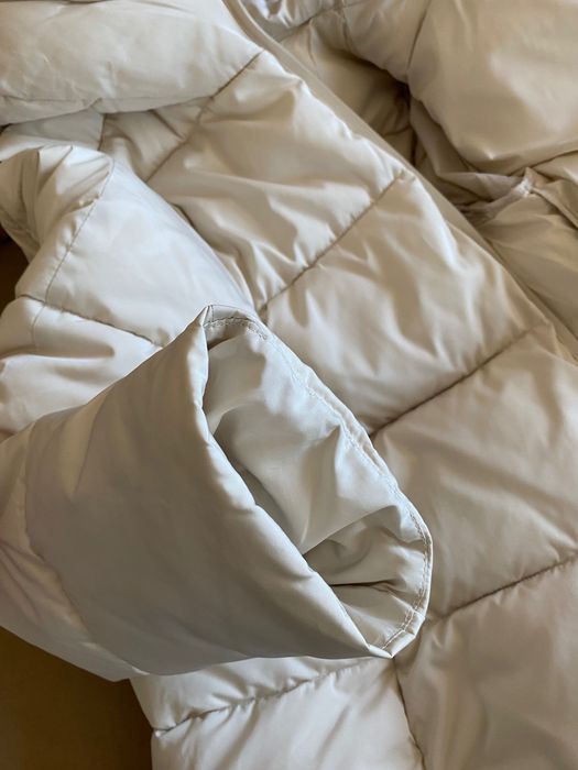 Пуховик Mango размер XXS