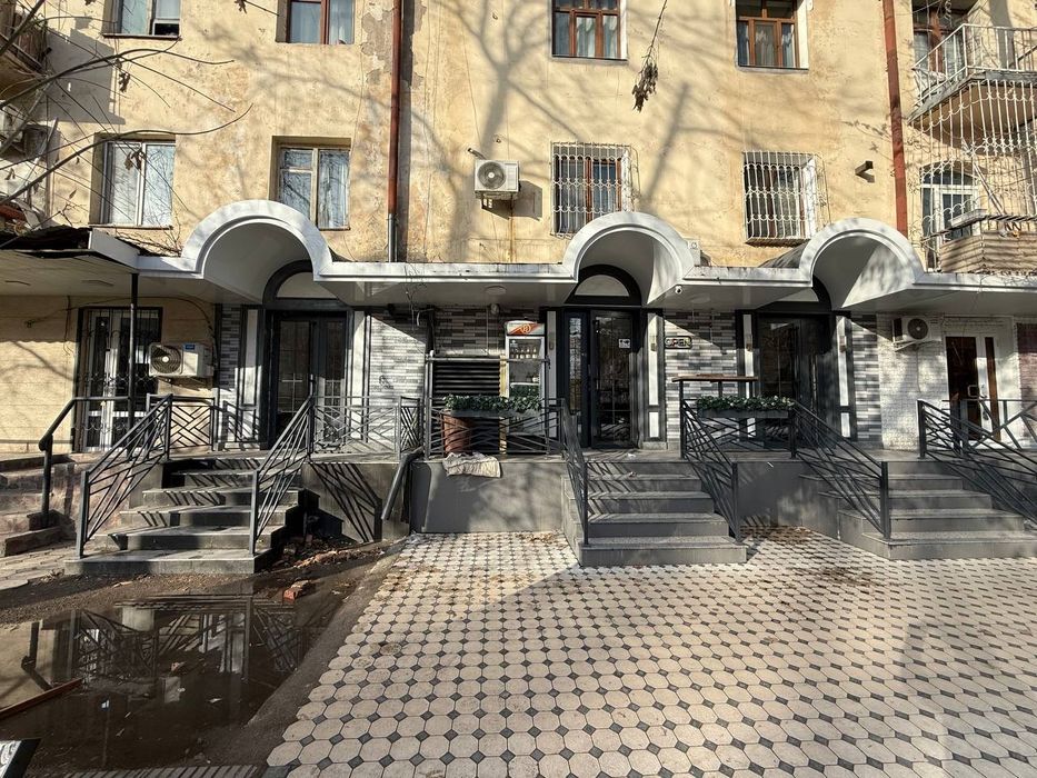 Продаётся Ликвидное Помещение вдоль дороги орн Ракат (N145)