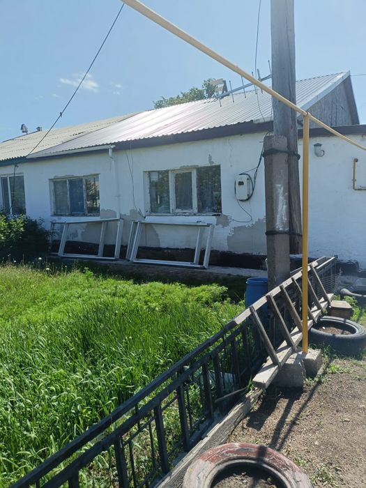 Продам дом Аршалы(Вишневка)в Акбулак