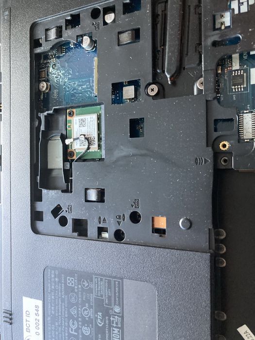 Лаптоп HP Probook 450 G2,за части