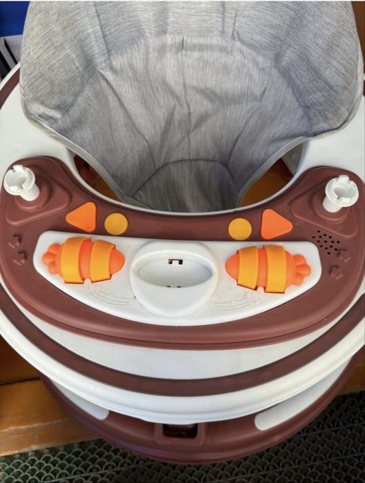 Ходунок срочно продам