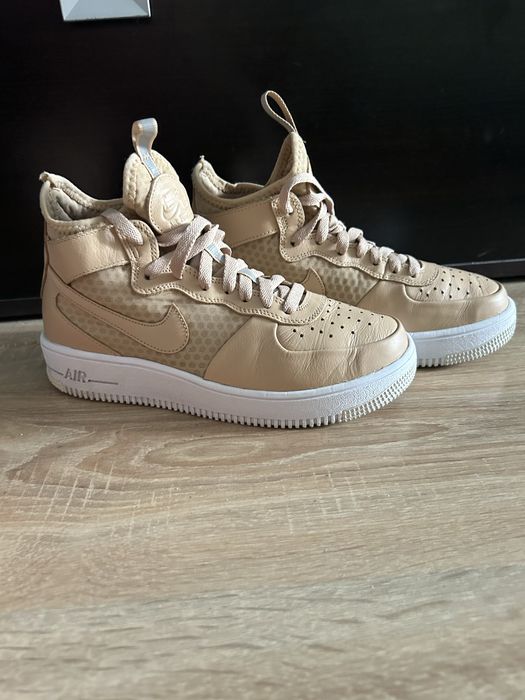 Adidasi nike air force one 1 negociabil
