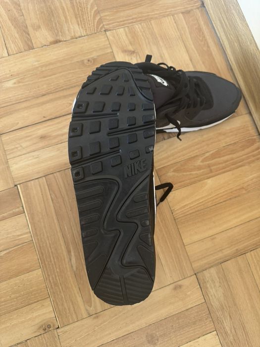 Nike,Air Max използвани един път