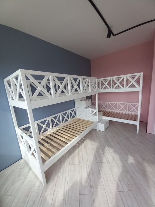 Детские кроватки