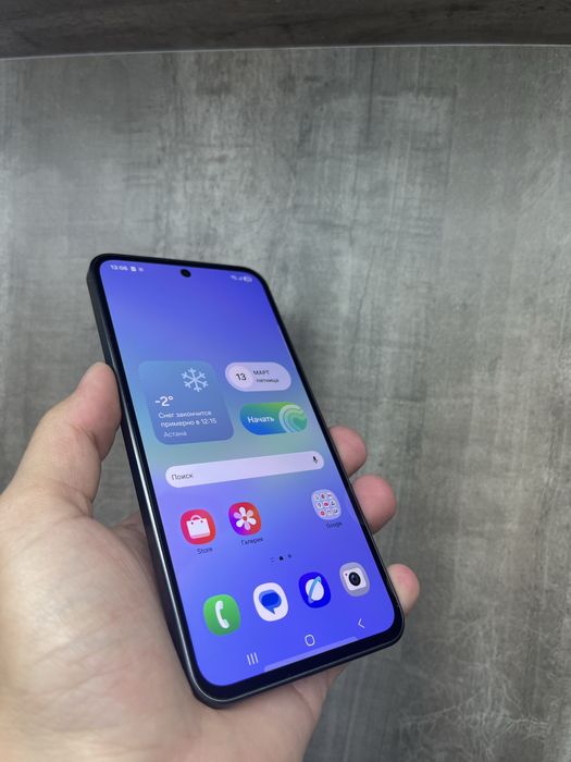 Самсунг А36-256гб