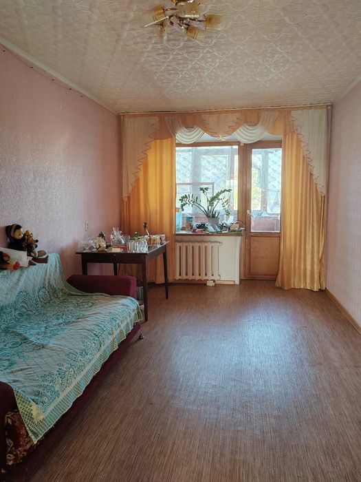 Продам 2х комнатную квартиру