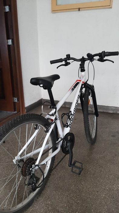 Bicicleta ROCKRIDER ST 100  24"