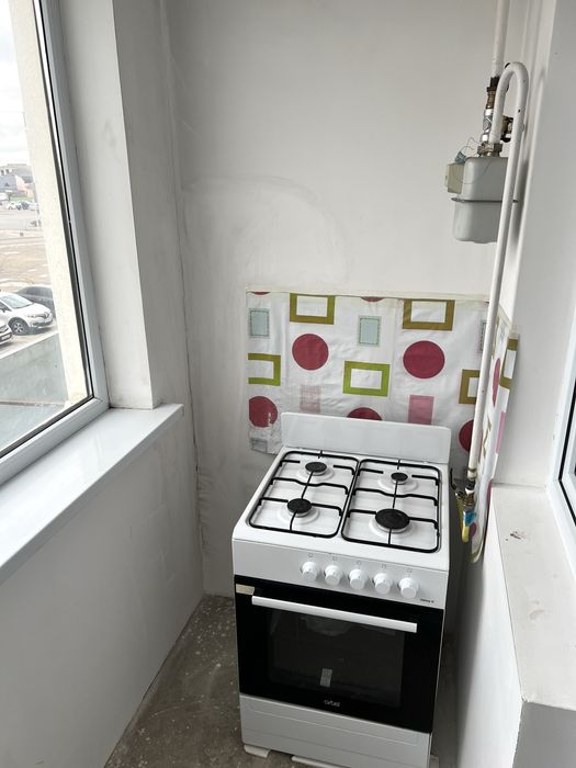 1 комнатная квартира