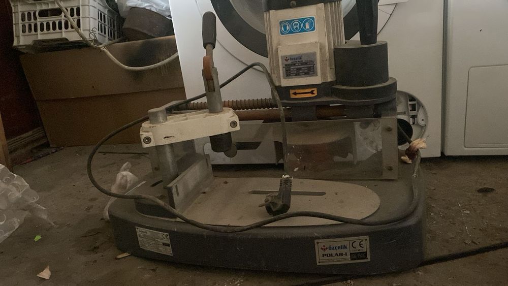 Оборудование для пластиковых окон