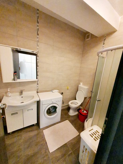 Garsonieră 46mp Militari Residence - se închiriază !