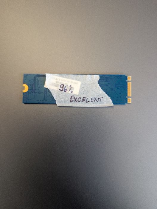 256GB ssd M.2 SanDisk