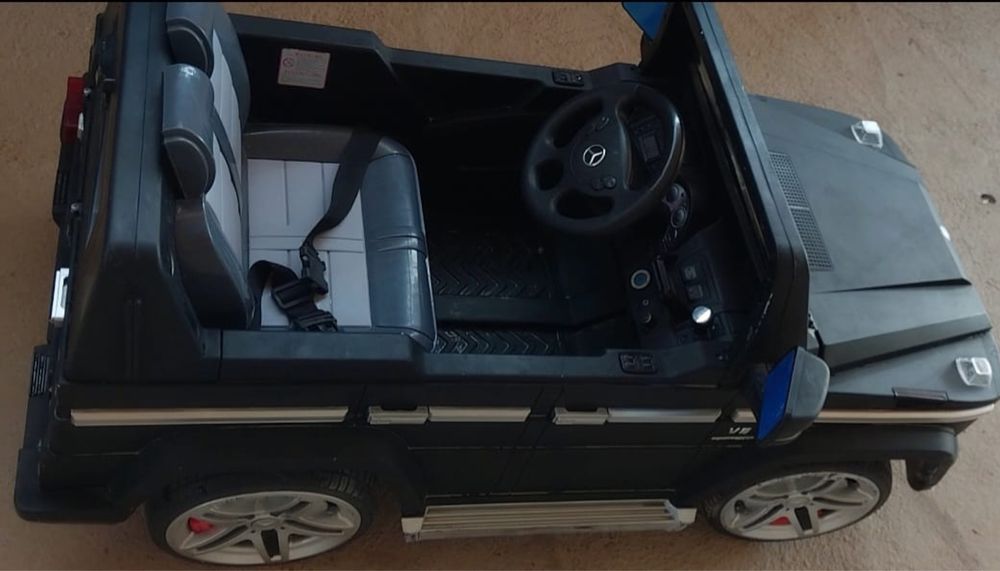 машина для детей