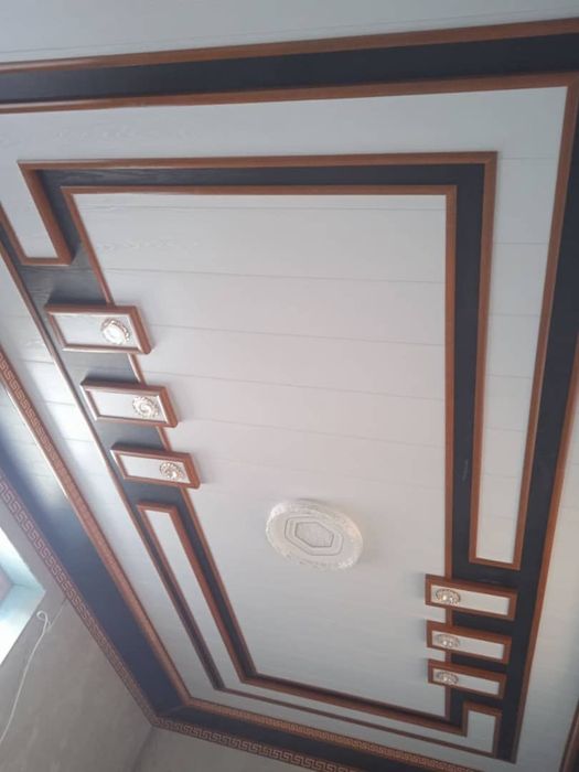 Ремонт квартир под ключ