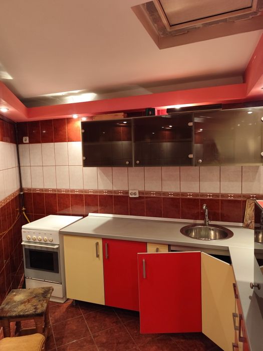 Casă de vânzare Sector 1, București, Șoseaua Chitilei, proprietar, investiție, două corpuri