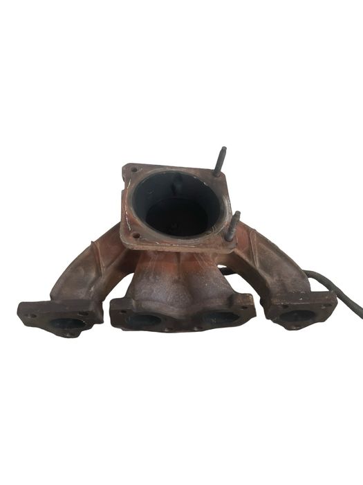 Galerie Evacuare Peugeot 307 3A/C 2000 - > 1.6 16V Nfu (Tu5Jp4)