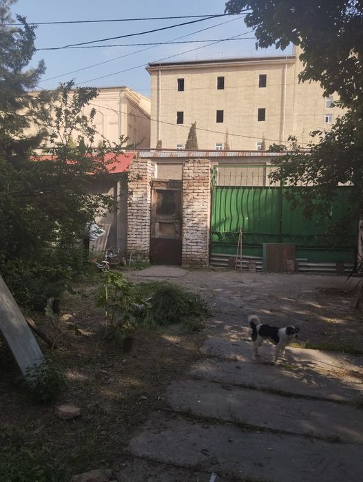 Продается земельный участок 3,5 сотки в Яшнобадском р-не.
