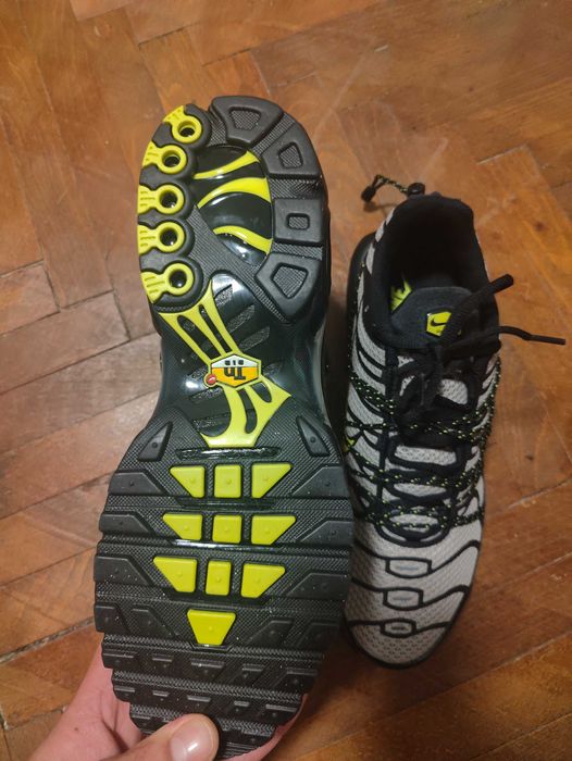 Nike Air Max Plus utility nr 44.5