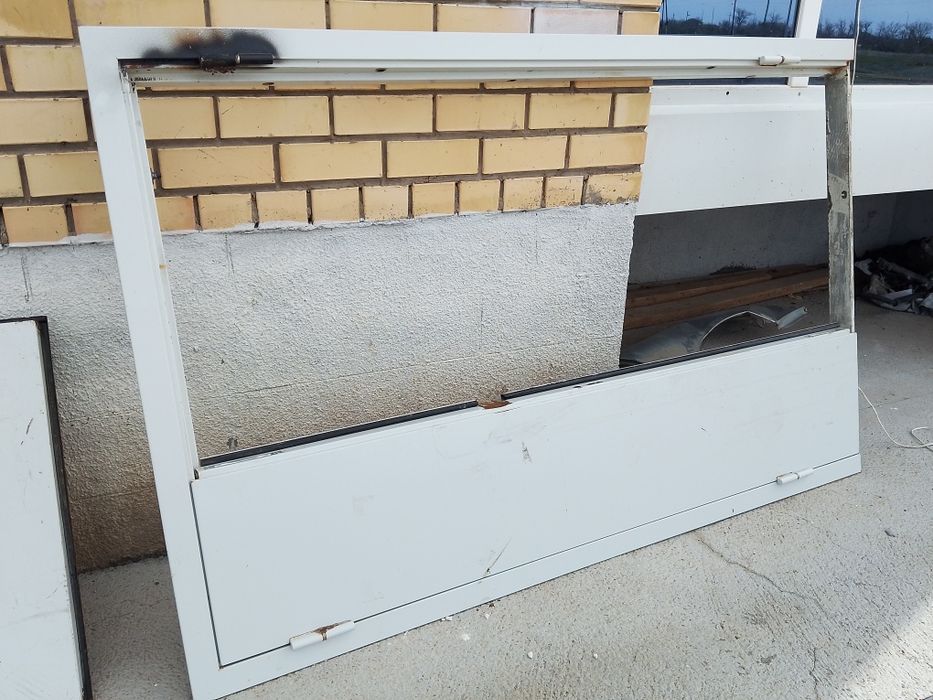 Сыртқы есік, замок,