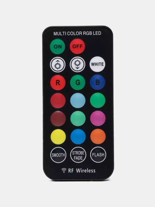 avtomobilarga led lampa