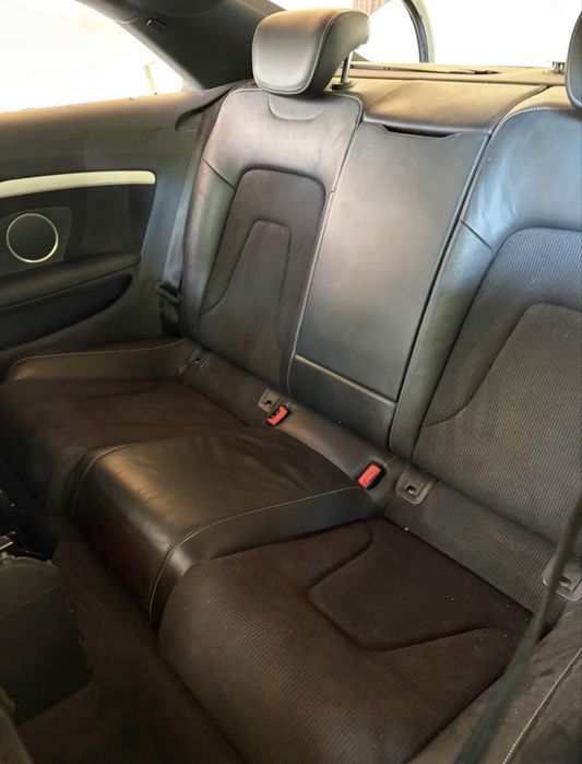Audi А5 3tdi 3xS-line автомат на части.
