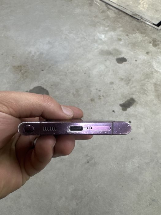 Samsung s22 ultra 512/12