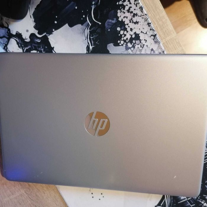 Лаптоп HP 250 G8 Intel Core i5-1035G1, RAM 16GB, SSD 512GB, 15.6"
