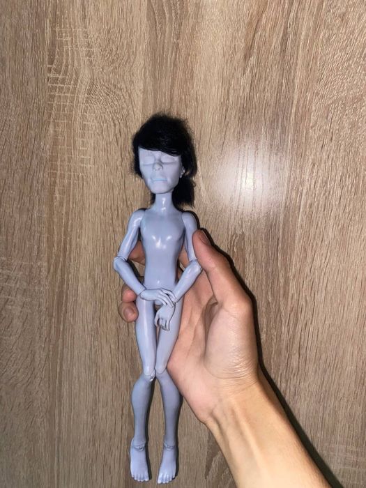 Монстр хай / Monster high