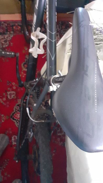 Vând ieftin bicicleta