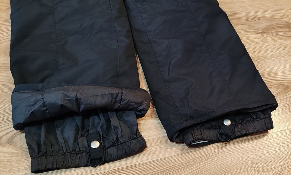 Pantaloni ski damă Bogner Fire+Ice