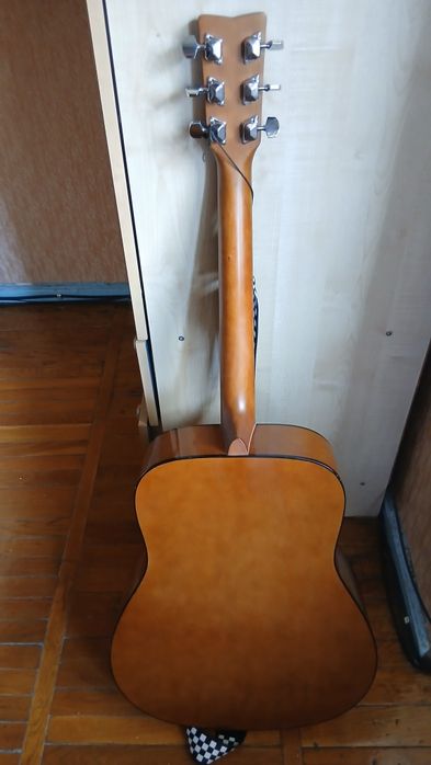 Гитара, Yamaha F310